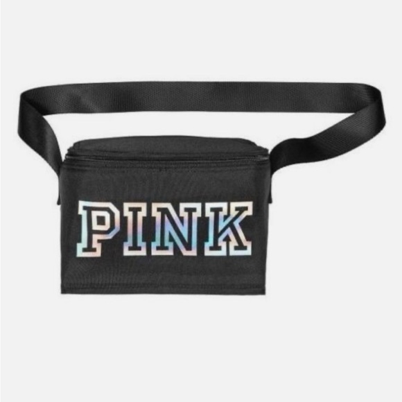 Victoria Secret Lunch Box Bag - Picture 1 of 1